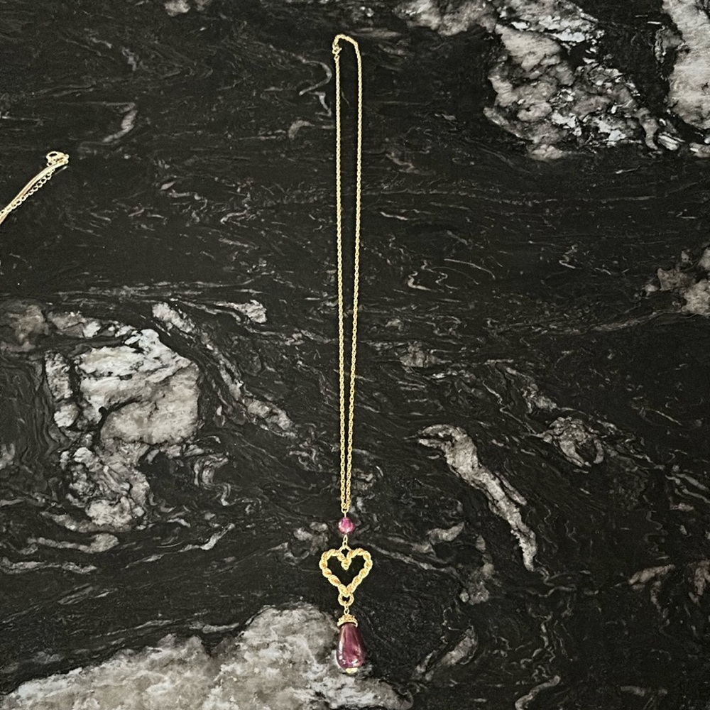Vintage necklace